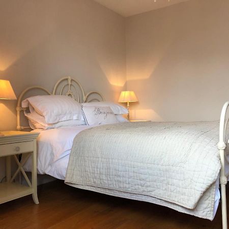 Notting Hill Apartment London Bagian luar foto